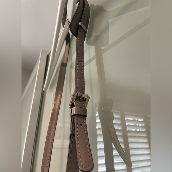 Gianni Chiarini Leather Crossbody Purse - Picture 5 of 10